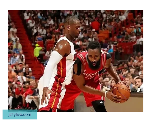 贝弗利用数据回击韦德再次证明哈登实力超越众人期待