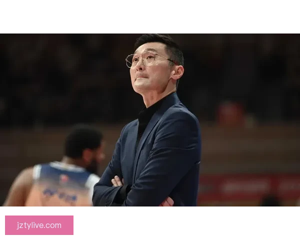 刘炜后新疆新帅格兰离职 两任教练先后离队仅排倒数第四