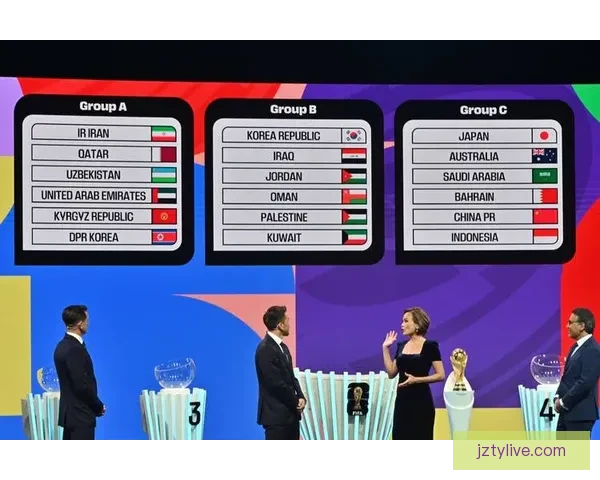 2026年世界杯精彩预览与各大热门球队夺冠前景分析